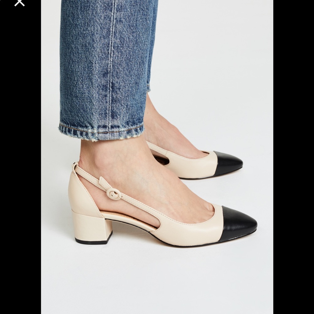 Sam Edelman Leah Pump